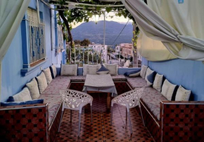 Chaouen Nouara Apartment